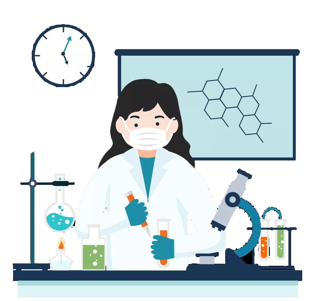 梅州市人民医院 病理诊断专家卢善明:肿瘤诊断"金标准",助力精准医疗