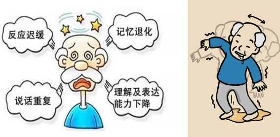 微创技术逆转"老年痴呆"